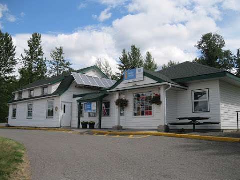 Burns Lake & District Chamber Of Commerce