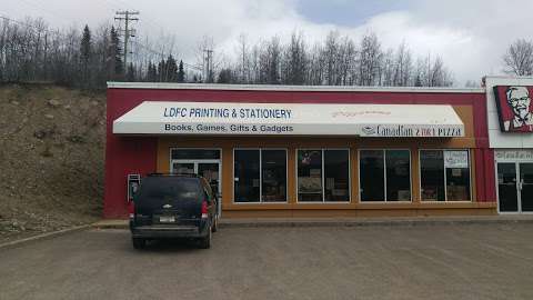 LDFC Printing & Stationary