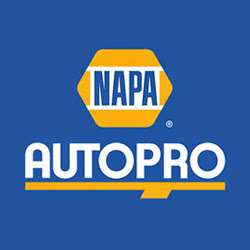 NAPA AUTOPRO - Moonlight Auto Repairs