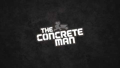 The Concrete Man